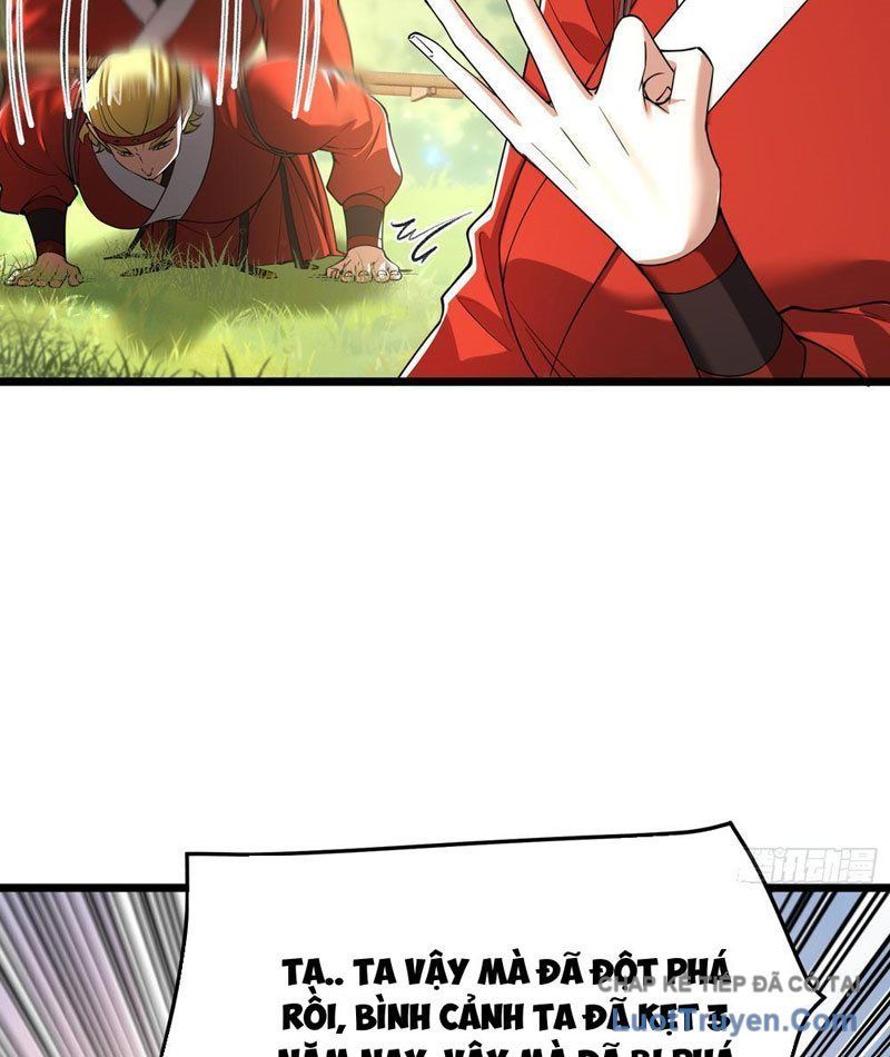 Kim Đan To Bằng Hằng Tinh! Ngươi Gọi Đây Mà Là Tu Tiên Á?! Chap 12 - Next Chap 11