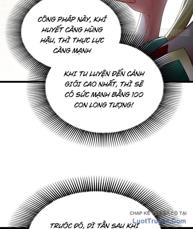 Kim Đan To Bằng Hằng Tinh! Ngươi Gọi Đây Mà Là Tu Tiên Á?! Chap 12 - Next Chap 11