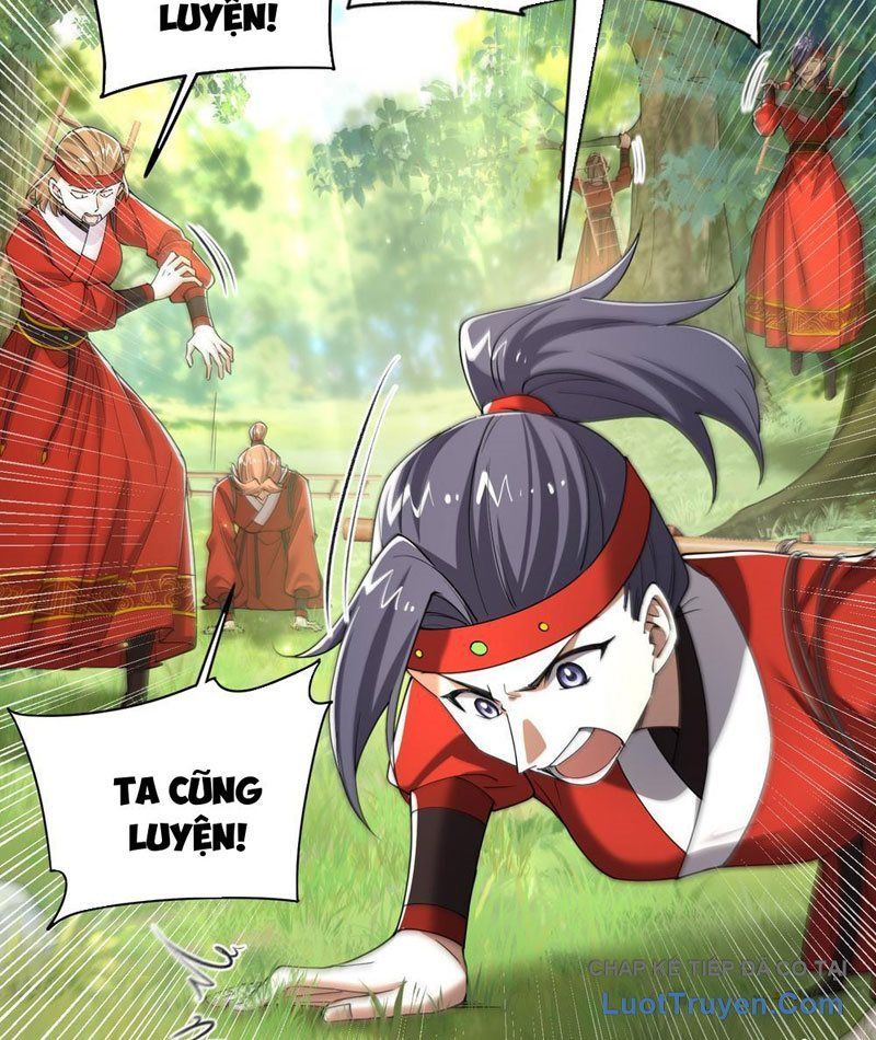 Kim Đan To Bằng Hằng Tinh! Ngươi Gọi Đây Mà Là Tu Tiên Á?! Chap 12 - Next Chap 11