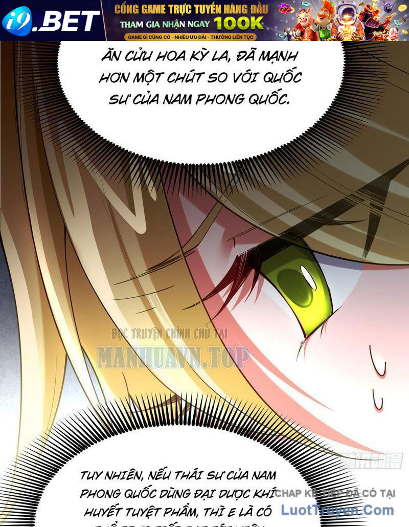 Kim Đan To Bằng Hằng Tinh! Ngươi Gọi Đây Mà Là Tu Tiên Á?! Chap 12 - Next Chap 11