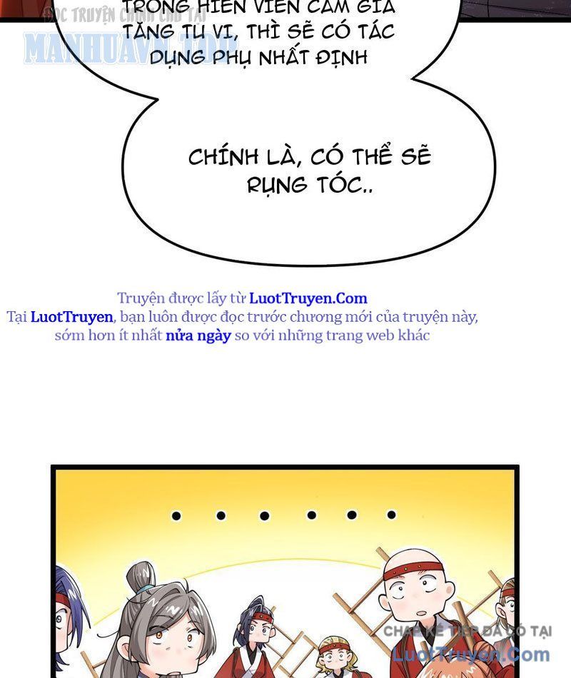 Kim Đan To Bằng Hằng Tinh! Ngươi Gọi Đây Mà Là Tu Tiên Á?! Chap 12 - Next Chap 11