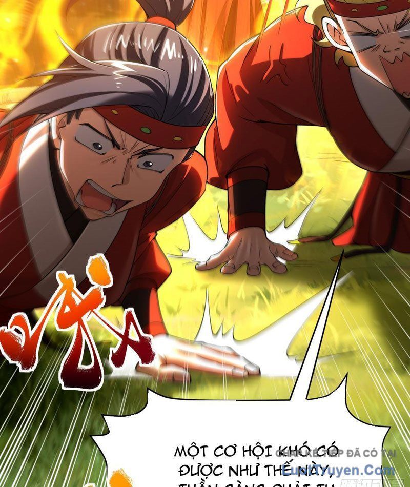 Kim Đan To Bằng Hằng Tinh! Ngươi Gọi Đây Mà Là Tu Tiên Á?! Chap 12 - Next Chap 11