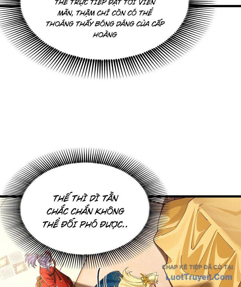 Kim Đan To Bằng Hằng Tinh! Ngươi Gọi Đây Mà Là Tu Tiên Á?! Chap 12 - Next Chap 11