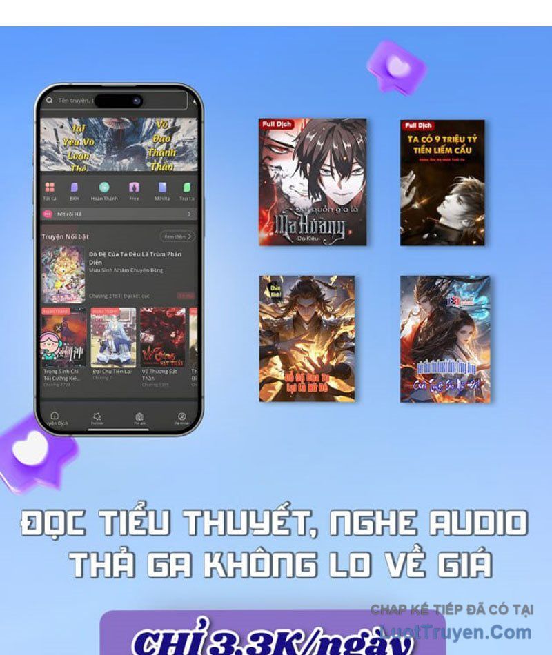 Kim Đan To Bằng Hằng Tinh! Ngươi Gọi Đây Mà Là Tu Tiên Á?! Chap 12 - Next Chap 11