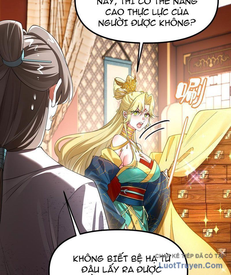 Kim Đan To Bằng Hằng Tinh! Ngươi Gọi Đây Mà Là Tu Tiên Á?! Chap 12 - Next Chap 11