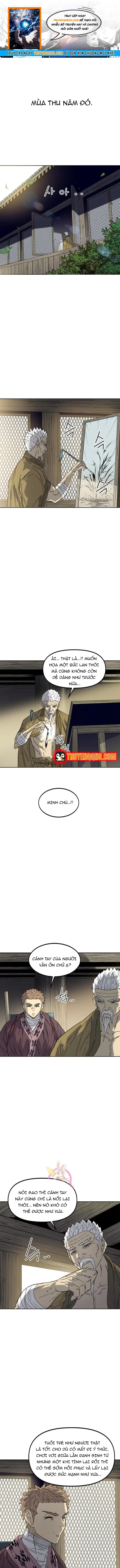 Thiên Hạ Đệ Nhất Nhân Chap 111 - Next Chap 110