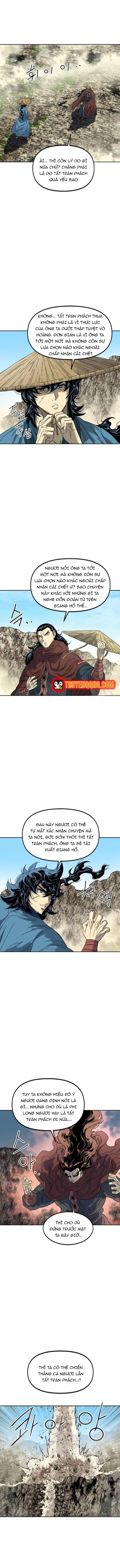 Thiên Hạ Đệ Nhất Nhân Chap 111 - Next Chap 110