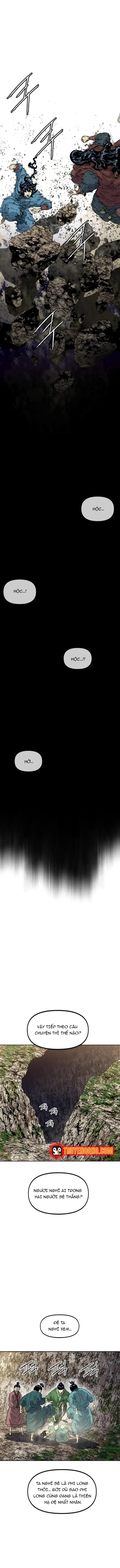 Thiên Hạ Đệ Nhất Nhân Chap 111 - Next Chap 110