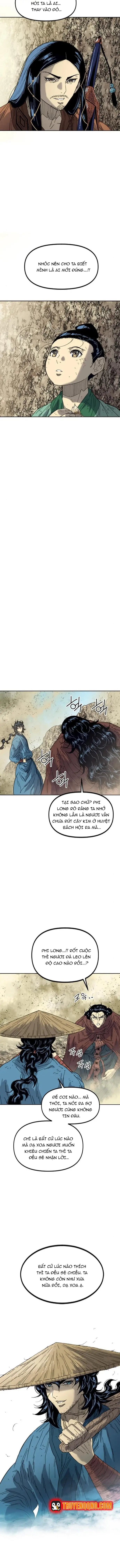 Thiên Hạ Đệ Nhất Nhân Chap 111 - Next Chap 110