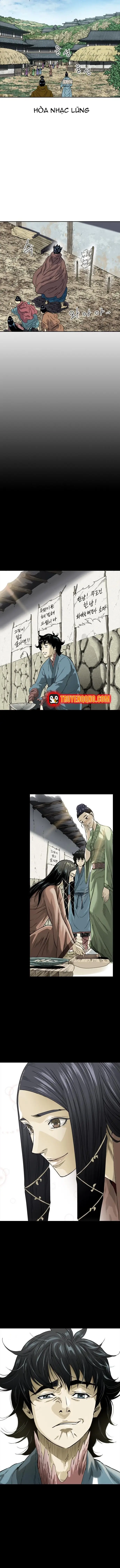 Thiên Hạ Đệ Nhất Nhân Chap 111 - Next Chap 110