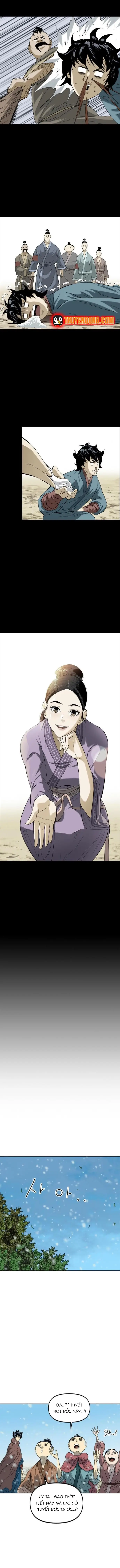 Thiên Hạ Đệ Nhất Nhân Chap 111 - Next Chap 110