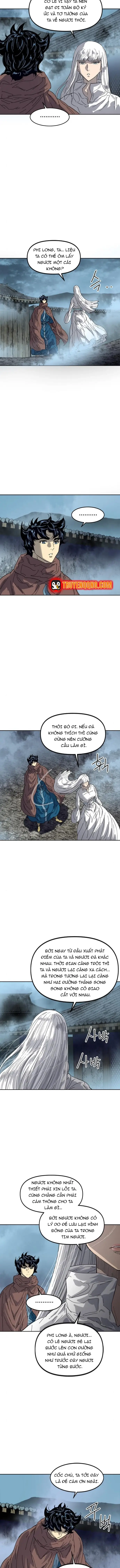 Thiên Hạ Đệ Nhất Nhân Chap 111 - Next Chap 110