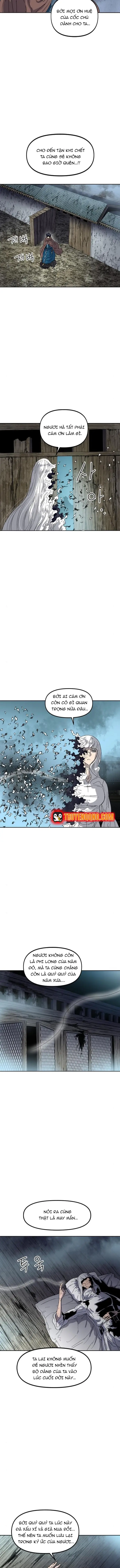 Thiên Hạ Đệ Nhất Nhân Chap 111 - Next Chap 110