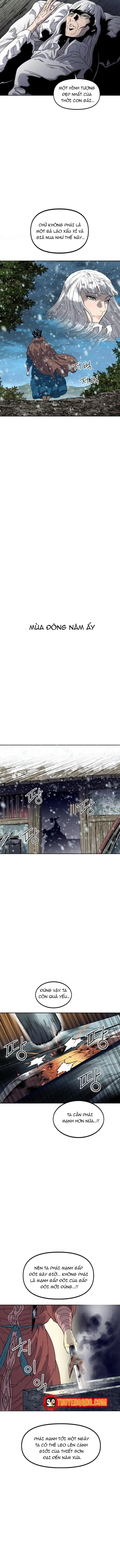 Thiên Hạ Đệ Nhất Nhân Chap 111 - Next Chap 110