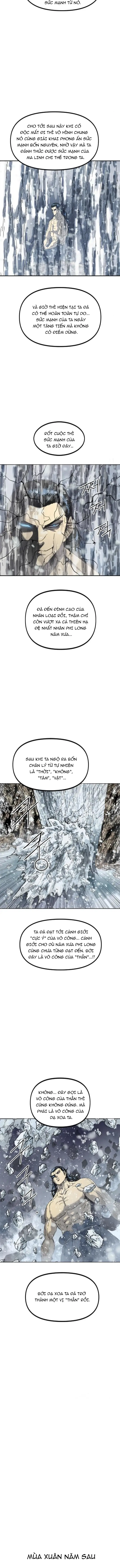 Thiên Hạ Đệ Nhất Nhân Chap 111 - Next Chap 110