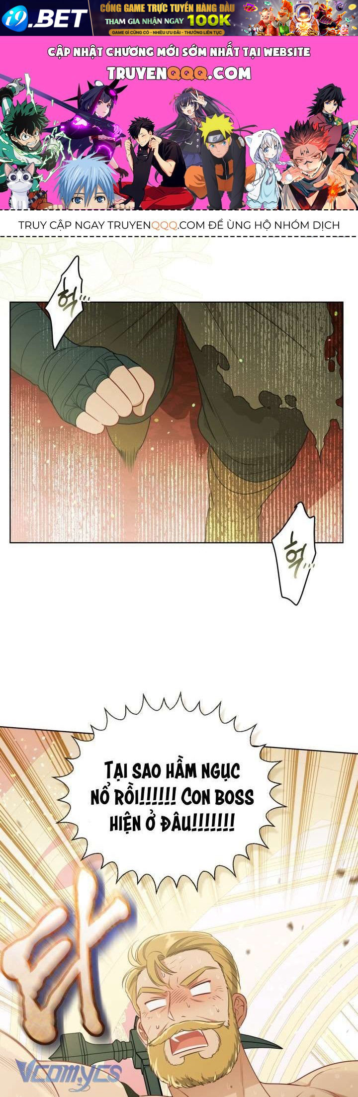 Sự Điều Trị Đặc Biệt Của Tinh Linh Chap 108 - Next Chap 107