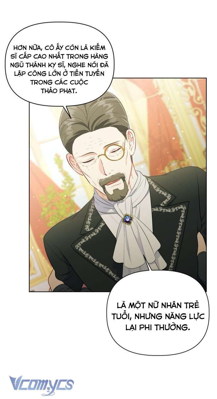 Sự Điều Trị Đặc Biệt Của Tinh Linh Chap 108 - Next Chap 107