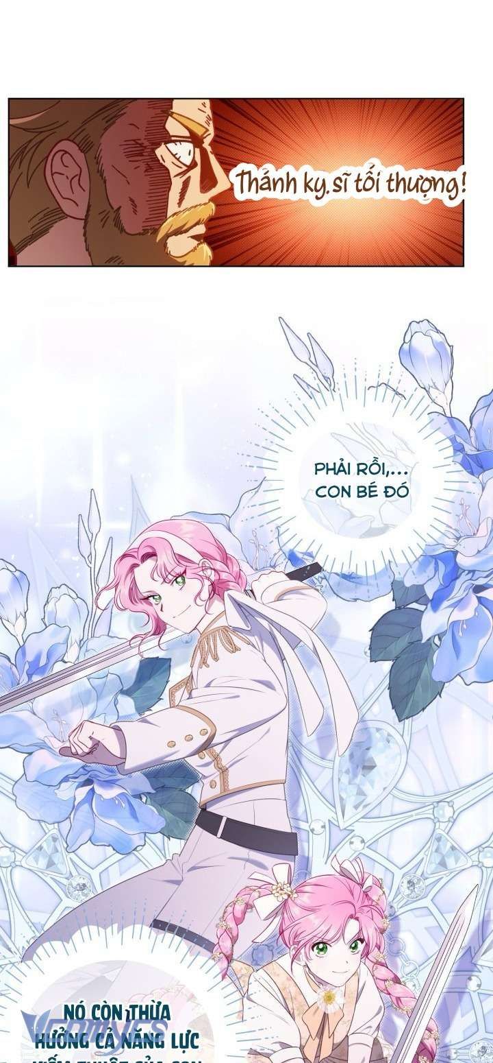 Sự Điều Trị Đặc Biệt Của Tinh Linh Chap 108 - Next Chap 107