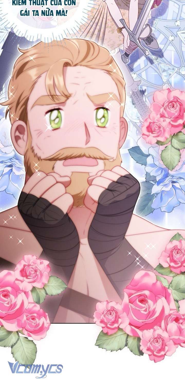 Sự Điều Trị Đặc Biệt Của Tinh Linh Chap 108 - Next Chap 107