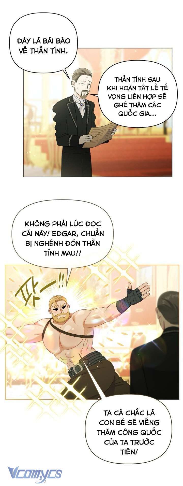Sự Điều Trị Đặc Biệt Của Tinh Linh Chap 108 - Next Chap 107