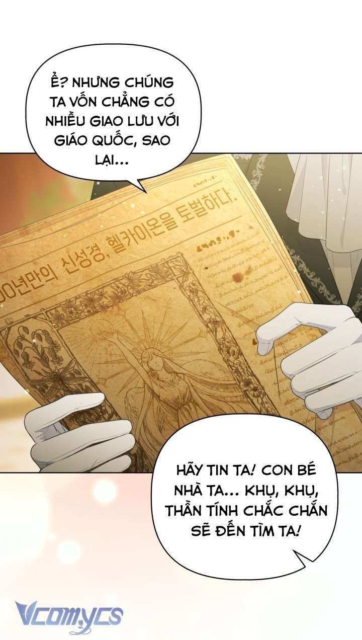 Sự Điều Trị Đặc Biệt Của Tinh Linh Chap 108 - Next Chap 107