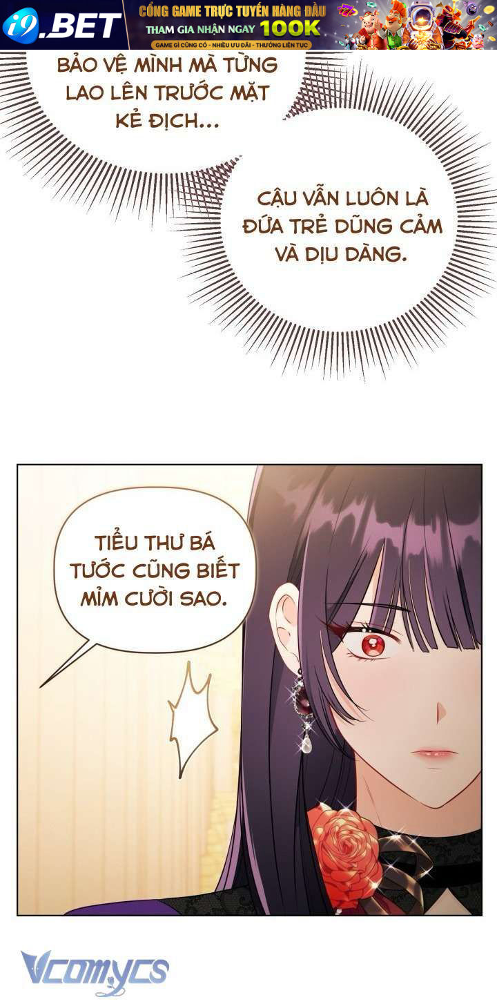 Sự Điều Trị Đặc Biệt Của Tinh Linh Chap 108 - Next Chap 107