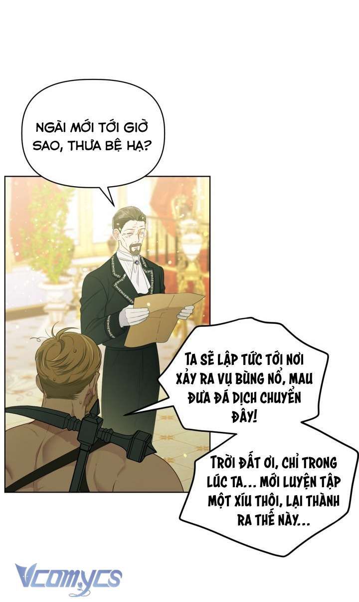 Sự Điều Trị Đặc Biệt Của Tinh Linh Chap 108 - Next Chap 107