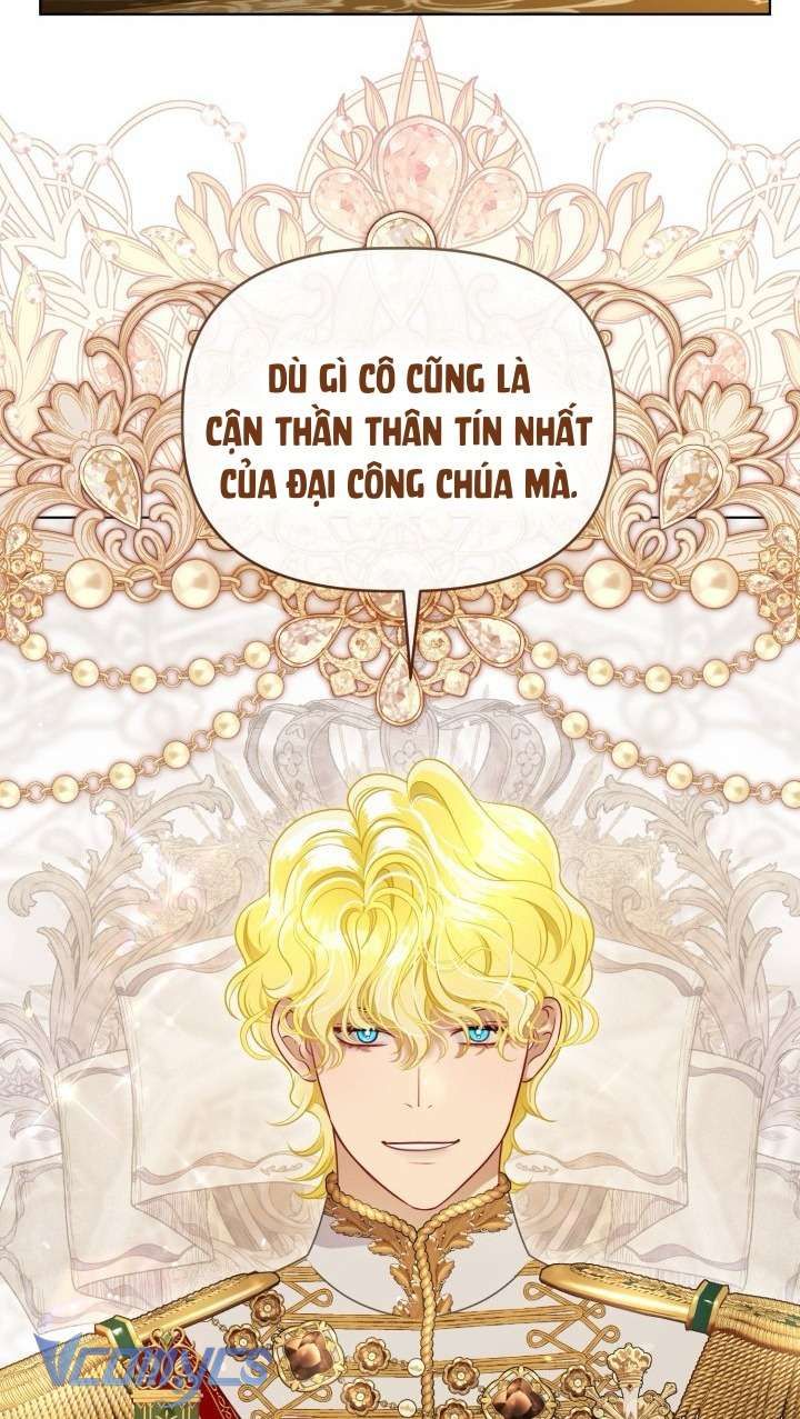 Sự Điều Trị Đặc Biệt Của Tinh Linh Chap 108 - Next Chap 107