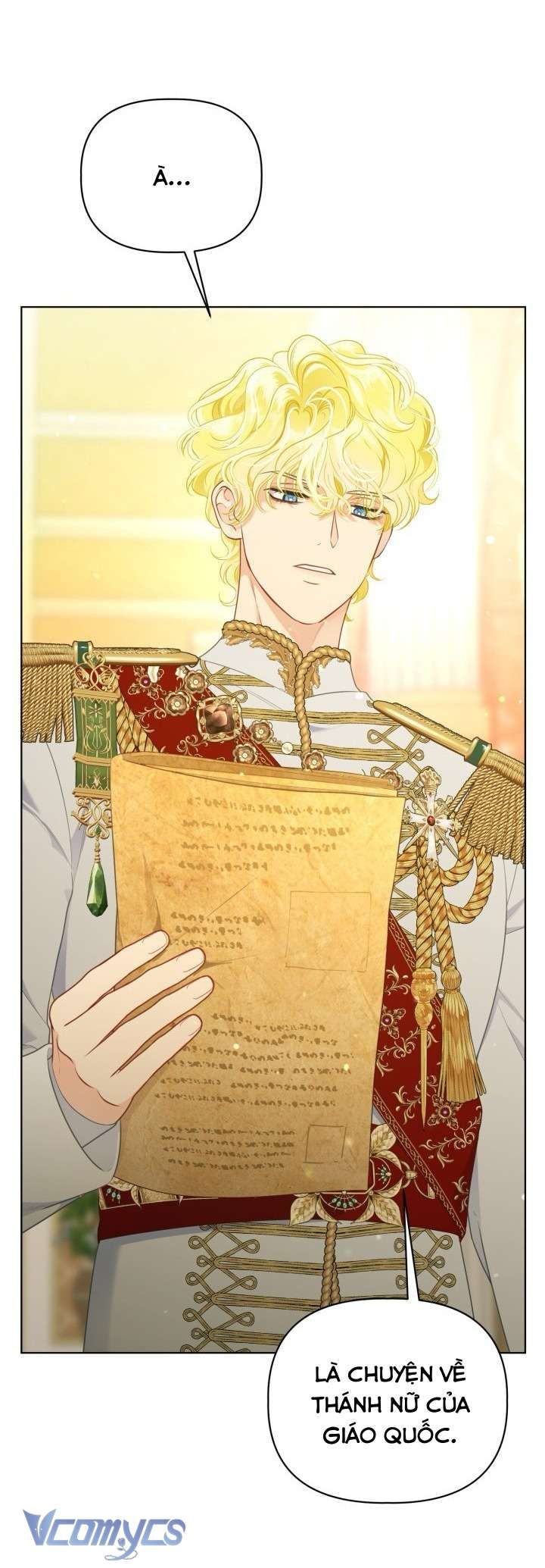 Sự Điều Trị Đặc Biệt Của Tinh Linh Chap 108 - Next Chap 107