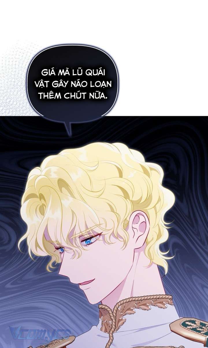 Sự Điều Trị Đặc Biệt Của Tinh Linh Chap 108 - Next Chap 107