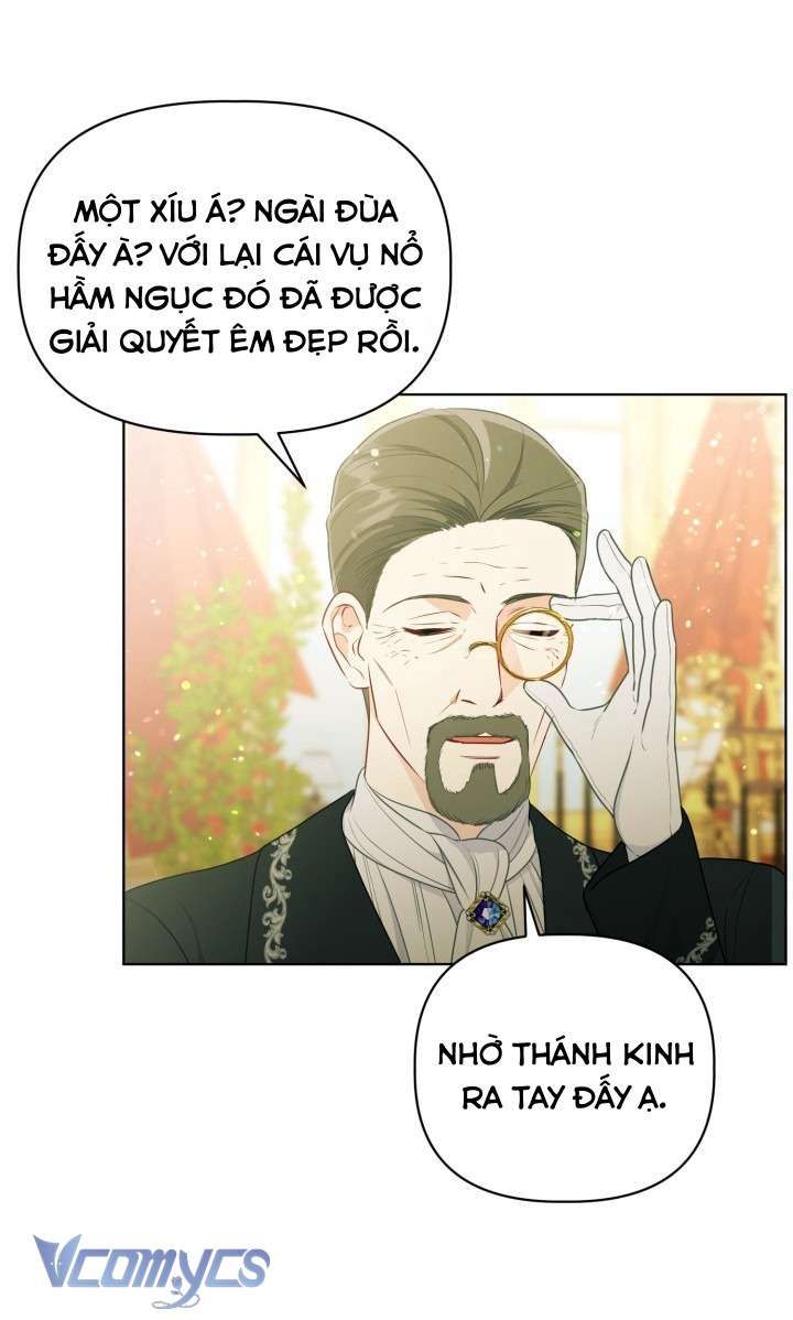 Sự Điều Trị Đặc Biệt Của Tinh Linh Chap 108 - Next Chap 107