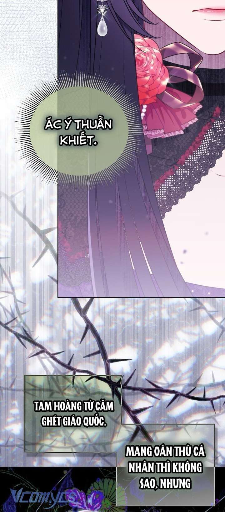 Sự Điều Trị Đặc Biệt Của Tinh Linh Chap 108 - Next Chap 107