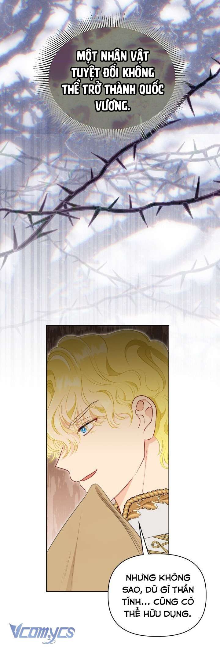 Sự Điều Trị Đặc Biệt Của Tinh Linh Chap 108 - Next Chap 107