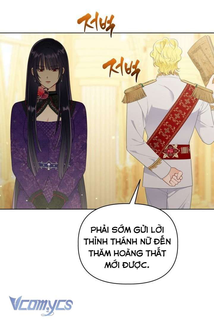 Sự Điều Trị Đặc Biệt Của Tinh Linh Chap 108 - Next Chap 107