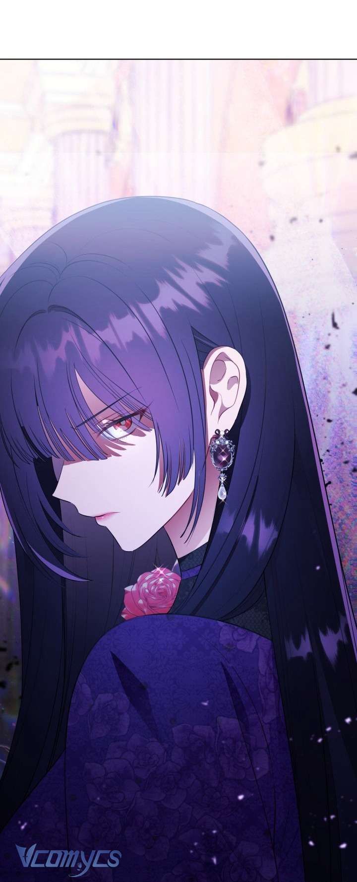 Sự Điều Trị Đặc Biệt Của Tinh Linh Chap 108 - Next Chap 107