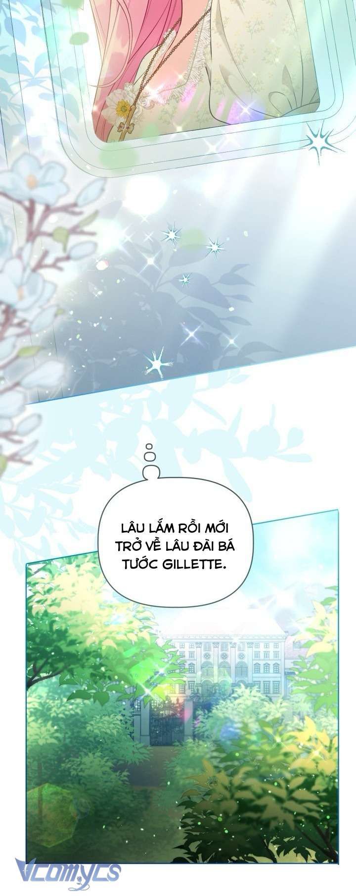 Sự Điều Trị Đặc Biệt Của Tinh Linh Chap 108 - Next Chap 107