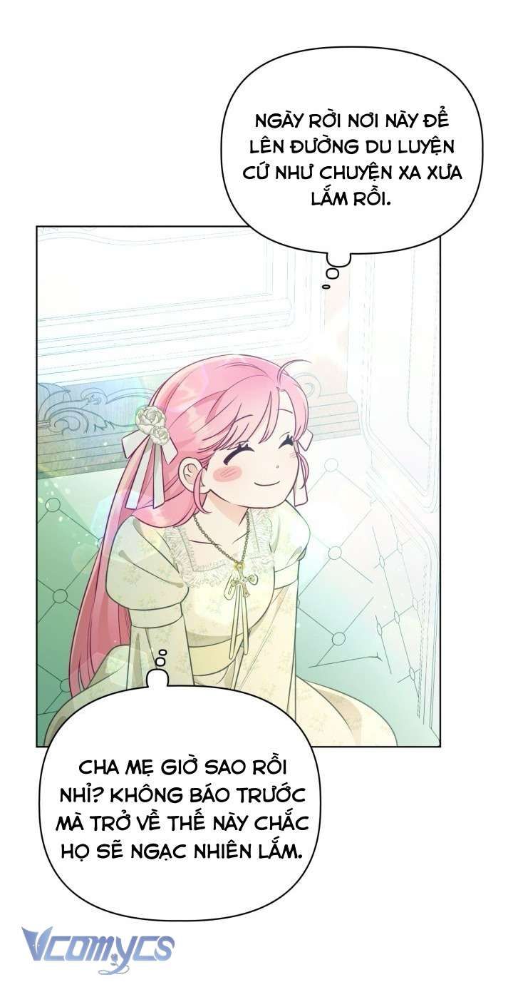 Sự Điều Trị Đặc Biệt Của Tinh Linh Chap 108 - Next Chap 107