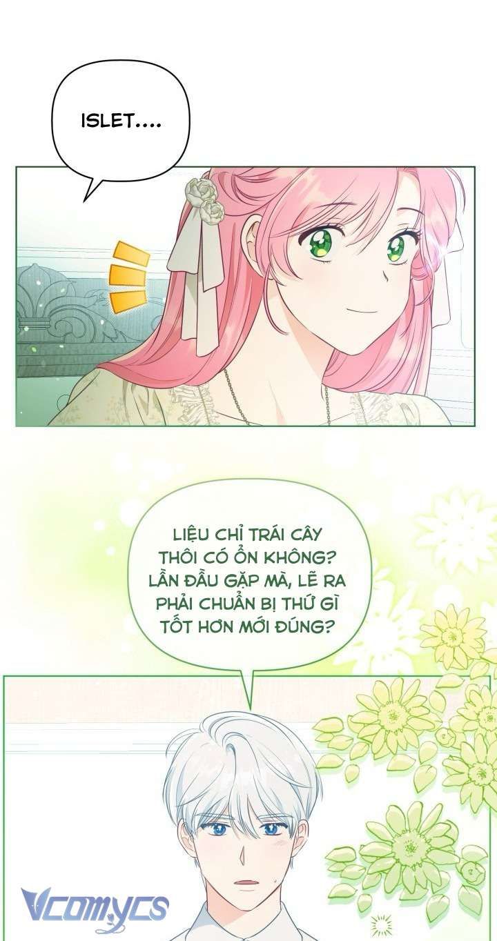 Sự Điều Trị Đặc Biệt Của Tinh Linh Chap 108 - Next Chap 107