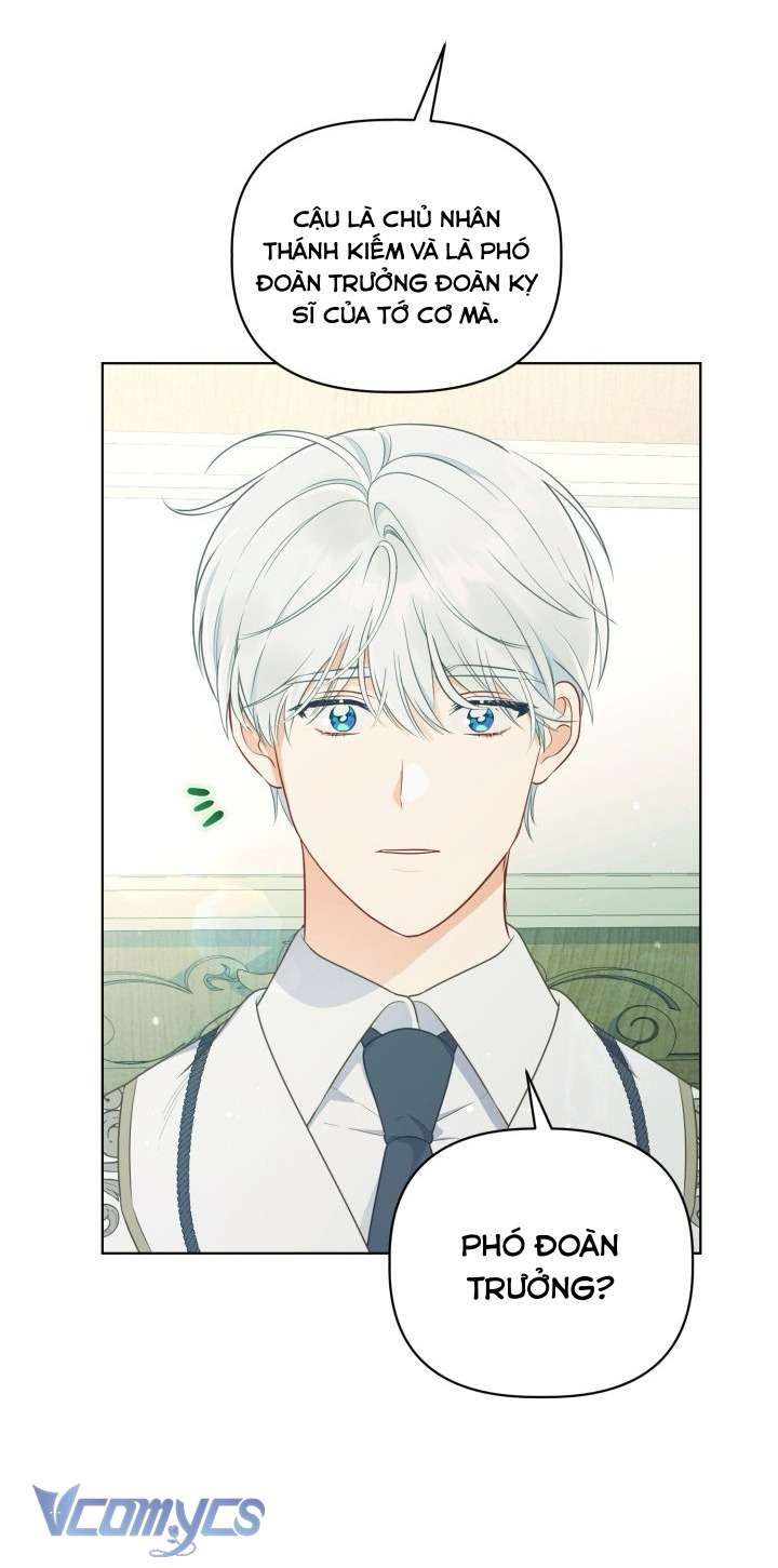 Sự Điều Trị Đặc Biệt Của Tinh Linh Chap 108 - Next Chap 107