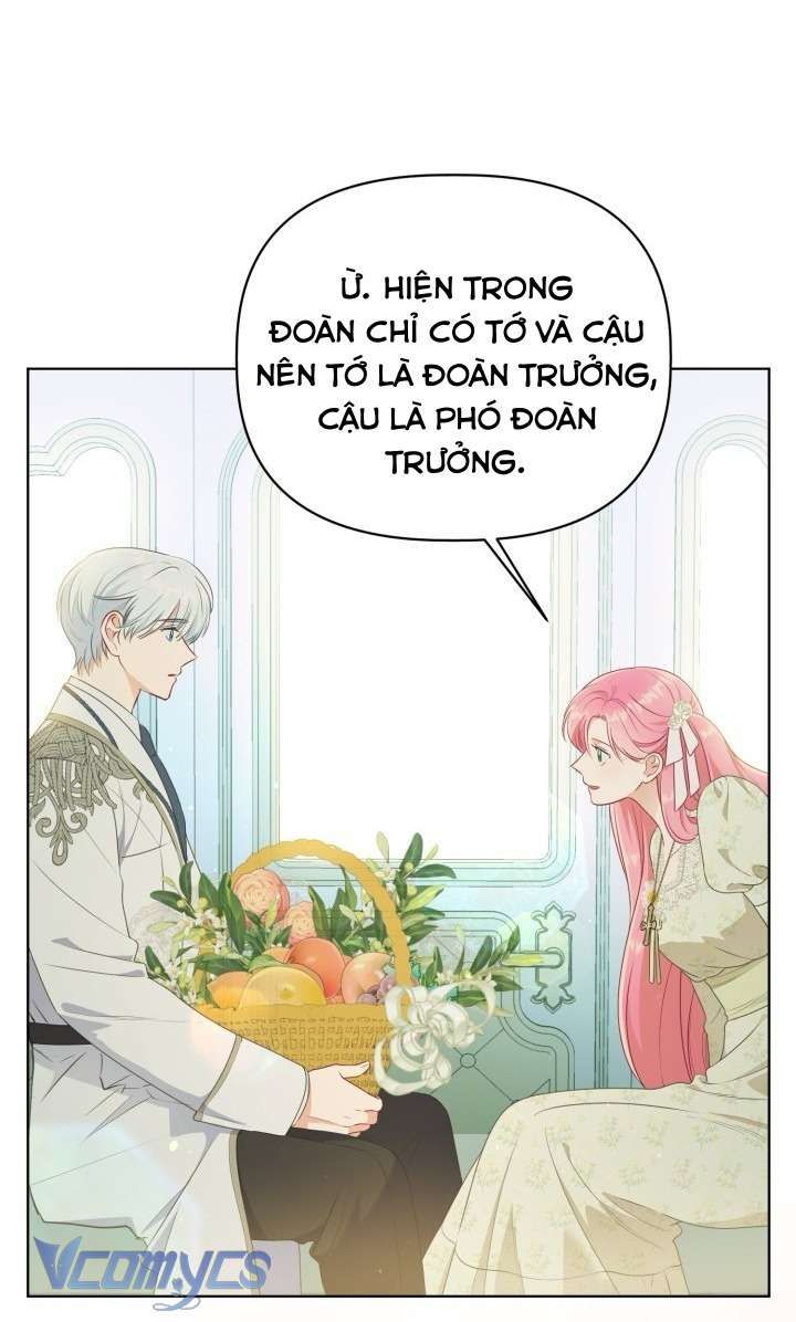 Sự Điều Trị Đặc Biệt Của Tinh Linh Chap 108 - Next Chap 107