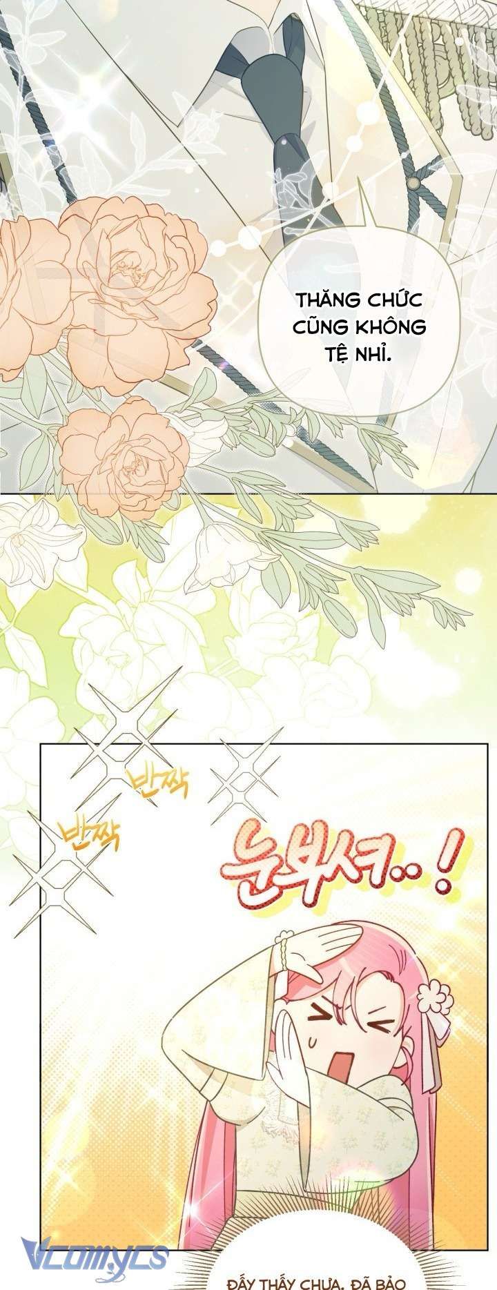 Sự Điều Trị Đặc Biệt Của Tinh Linh Chap 108 - Next Chap 107