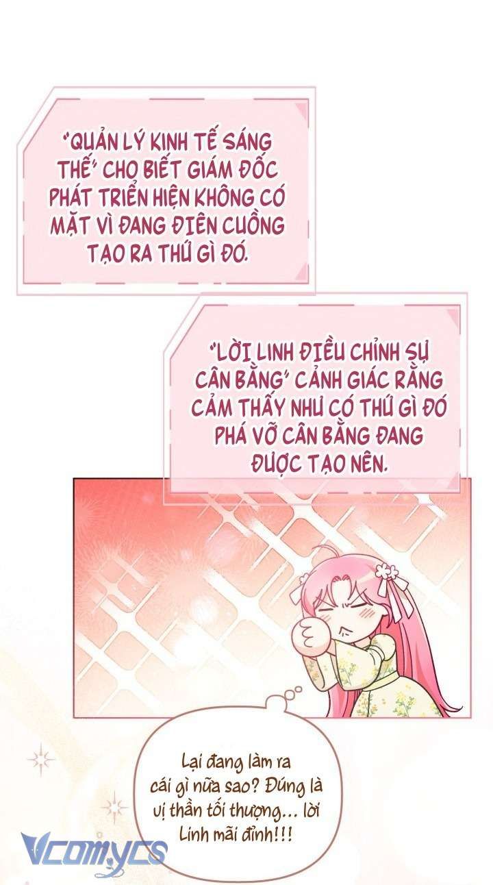 Sự Điều Trị Đặc Biệt Của Tinh Linh Chap 108 - Next Chap 107