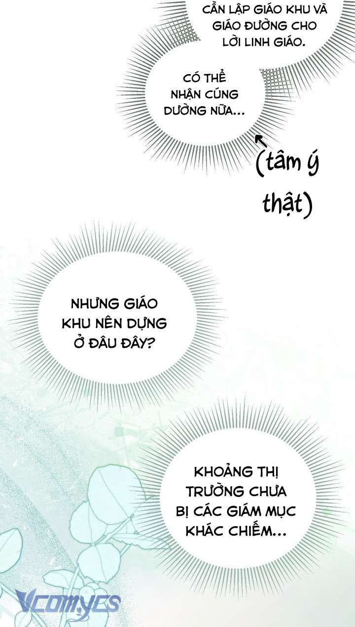 Sự Điều Trị Đặc Biệt Của Tinh Linh Chap 108 - Next Chap 107