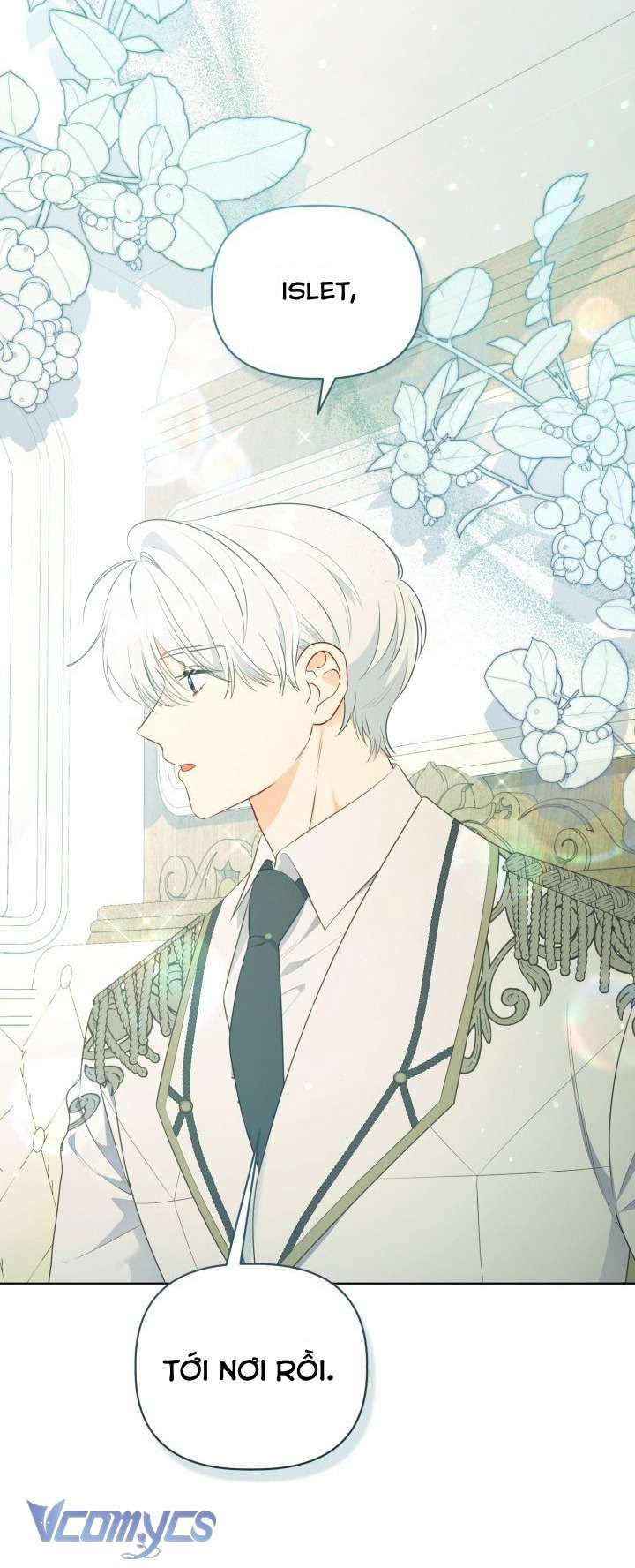 Sự Điều Trị Đặc Biệt Của Tinh Linh Chap 108 - Next Chap 107