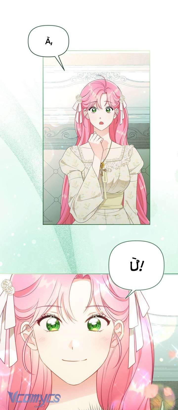 Sự Điều Trị Đặc Biệt Của Tinh Linh Chap 108 - Next Chap 107