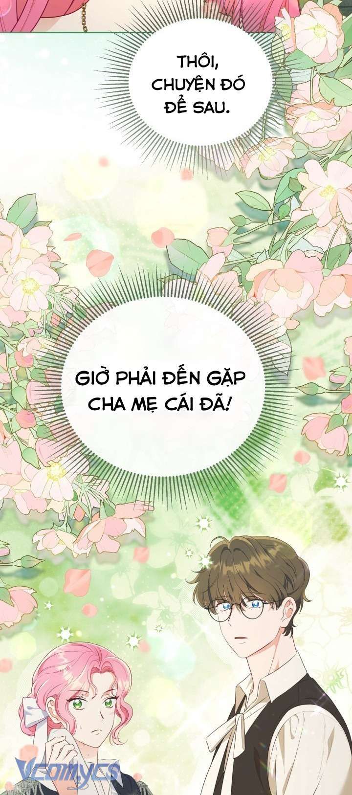 Sự Điều Trị Đặc Biệt Của Tinh Linh Chap 108 - Next Chap 107