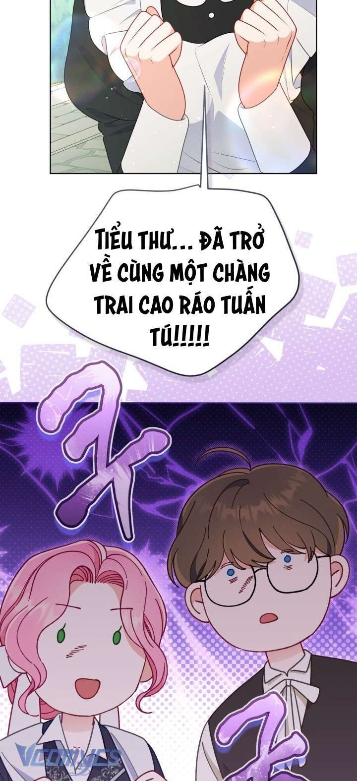 Sự Điều Trị Đặc Biệt Của Tinh Linh Chap 108 - Next Chap 107