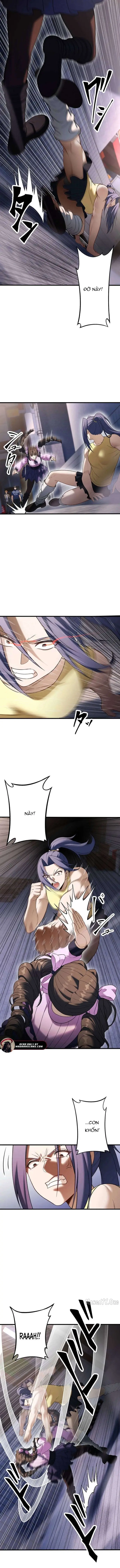 Vô Danh Lão Giang Hồ			 Chap 32 - Next Chap 31