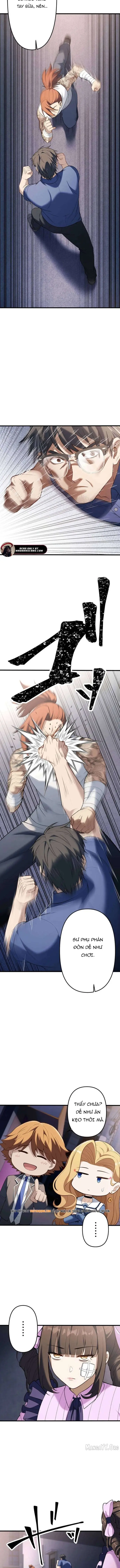 Vô Danh Lão Giang Hồ			 Chap 32 - Next Chap 31