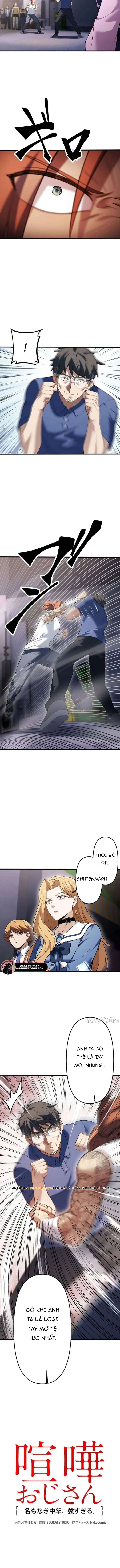 Vô Danh Lão Giang Hồ			 Chap 32 - Next Chap 31